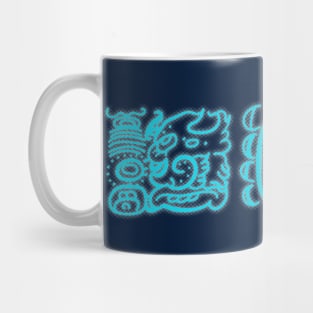 Talokan - Namor Capital City Mug